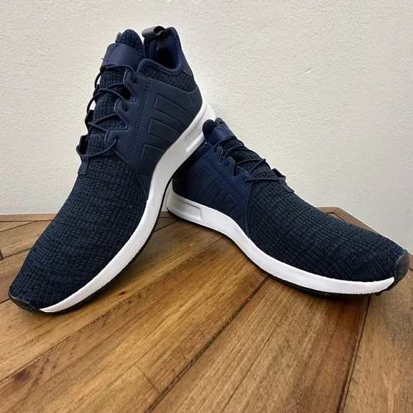 Adidas Men’s Training Shoes - Picture 2 of 5